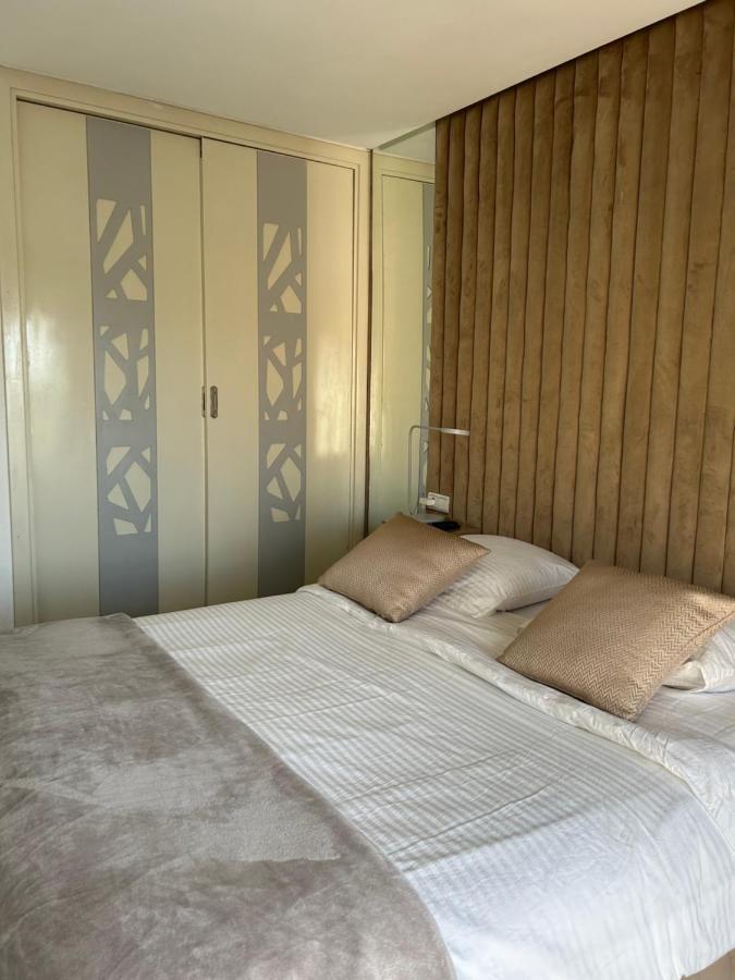 Super Appartement Au Coeur De Marrakech Marrakesch Exterior foto